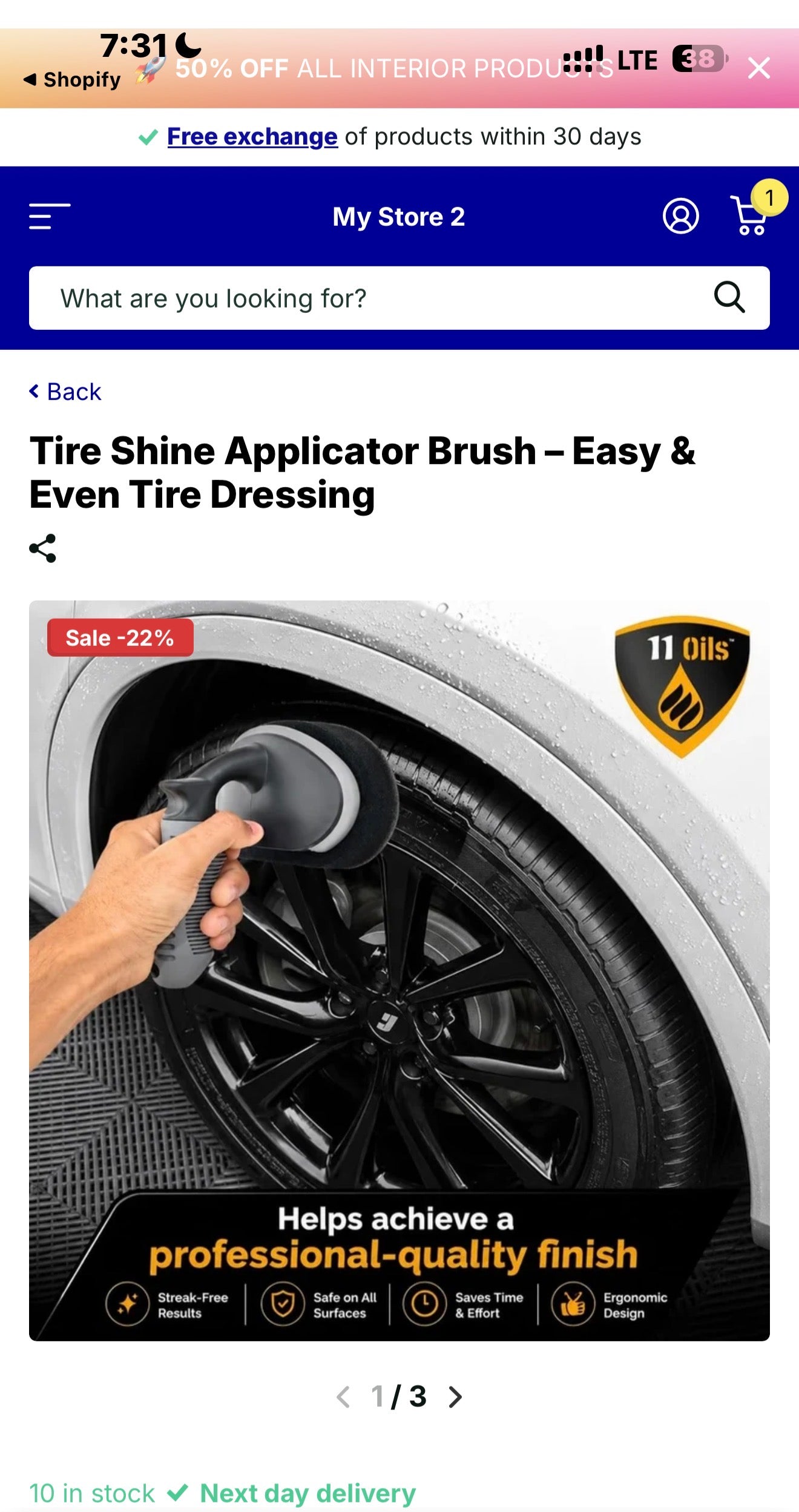 10 Essential Car Care Products Every Car Owner Should Have