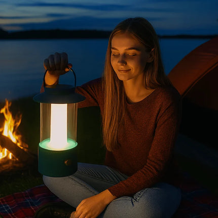 Art Classics LED Lantern – Elegant Decorative Lighting
