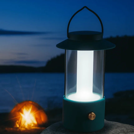 Art Classics LED Lantern – Elegant Decorative Lighting