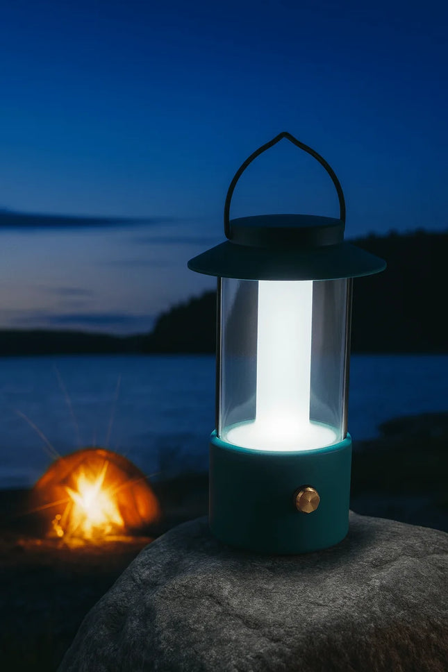 Art Classics LED Lantern – Elegant Decorative Lighting