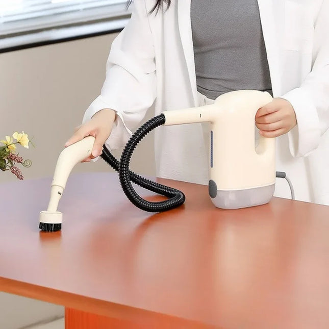 Steam Cleaning Machine – Powerful Multi-Surface Steam Cleaner