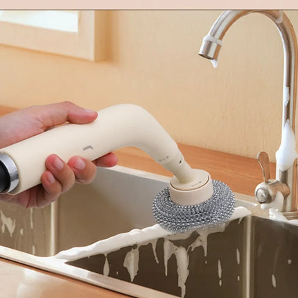 Steam Cleaning Machine – Powerful Multi-Surface Steam Cleaner