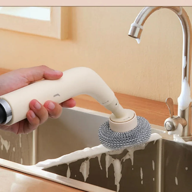 Steam Cleaning Machine – Powerful Multi-Surface Steam Cleaner
