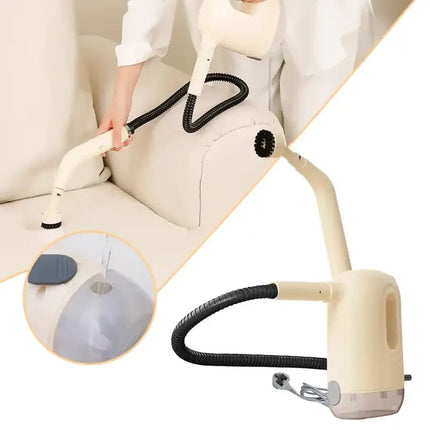 Steam Cleaning Machine – Powerful Multi-Surface Steam Cleaner