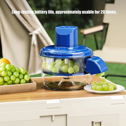 Fruit and Vegetable Peeler
Top Selling