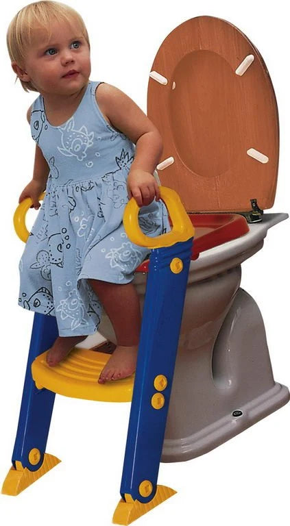 Children Toilet Ladder
Top Selling